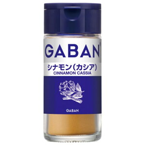 ynEXHizGABAN Vi(JVA) CINNAMON CASSIA pE_[ 15g×5