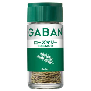 �y�n�E�X�H�i�zGABAN ���[�Y�}���[ ROSEMARY 5.5g×5��