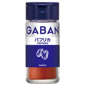 �y�n�E�X�H�i�zGABAN �p�v���J PAPRIKA ���p�E�_�[�� 18g×5��