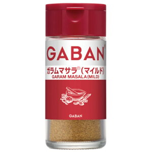 ynEXHizGABAN K}T(}Ch) GARAM MASALA(MILD) pE_[ 20g×5