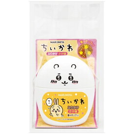 丸美屋 ふりかけ ＜ちいかわ＞ さけ味 20g×5個 星のチップ入り 手のりシリーズ