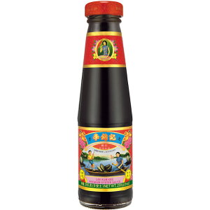 【S&B】エスビー食品<李錦記> 特製オイスターソース 255g×6個