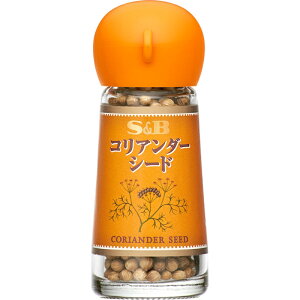 yS&BzGXr[HiRA_[V[h CORIANDER SEED 8.5g×