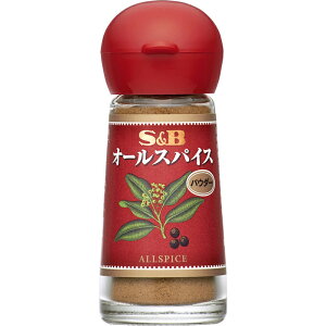 yS&BzGXr[HiI[XpCX ALLSPICE pE_[ 13g×30