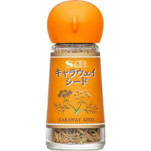yS&BzGXr[HiLEFCV[h CARAWAY SEED 14g×30