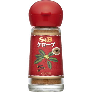 yS&BzGXr[HiN[u CLOVE pE_[ 15g×30