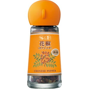 yS&BzGXr[HiԞ(zAWI) CHINESE PEPPER z[ 4g×5