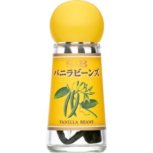 yS&BzGXr[Hiojr[Y VANILLA BEANS 2{×5