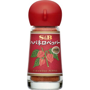 yS&BzGXr[Hinolybp[ HABANERO PEPPER pE_[ 12g×5