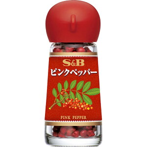 yS&BzGXr[HisNybp[ PINK PEPPER 7g×30