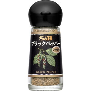 yS&BzGXr[HiubNybp[ BLACK PEPPER pE_[ 16g×5