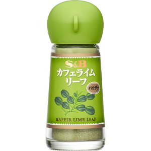 yS&BzGXr[HiJtFC[t KAFFIR LIME LEAF pE_[ 11g×30