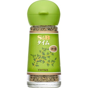 yS&BzGXr[Hi^C THYME z[ 7g×30