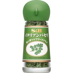 yS&BzGXr[HiC^ApZ ITALIAN PARSLEY (t[YhC) 2g×30yKKR[h2608530z