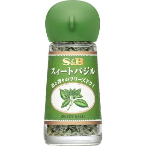 yS&BzGXr[HiXB[goW SWEET BASIL (t[YhC) 2g×30