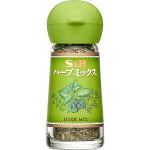 yS&BzGXr[Hin[u~bNX HERB MIX 4g×30