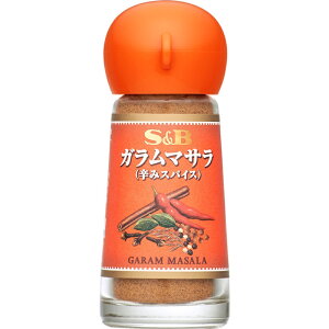 yS&BzGXr[HiK}T GARAM MASALA (h݃XpCX) 13g×5