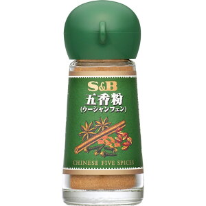 yS&BzGXr[Hi܍(E[VtF) CHINESE FIVE SPICE 14g×30
