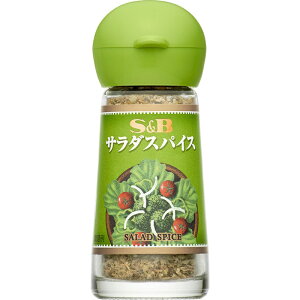 yS&BzGXr[HiT_XpCX SALAD SPICE 18g×5yKKR[h2608557z