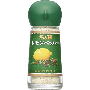 yS&BzGXr[Hiybp[ LEMON PEPPER 23g×30