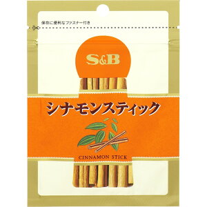 yS&BzGXr[HiViXeBbN CINNAMON STICK ܓ聄 20g×10