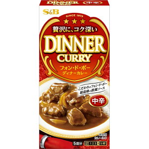 yS&BzGXr[Hi_ґɁARN[^DINNER CURRY tHEhE{[ fBi[J[ h 5M 97g×100