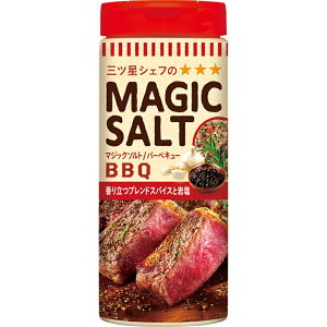 yS&BzGXr[Hi}WbN\g o[xL[ MAGIC SALT BBQ 80g×30