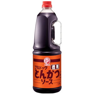 yBull-DogzuhbN p Ƃ񂩂\[X 1.8L