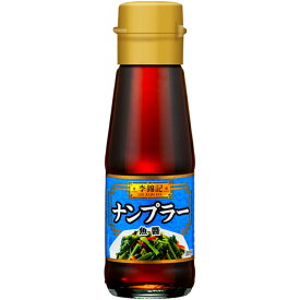 S&B エスビー 李錦記 魚醤(ナンプラー) 瓶 130g×12個