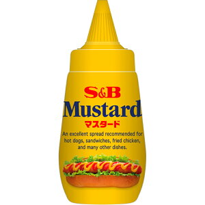 S&B GXr[ }X^[h XNCYpbN 150g×5