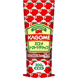 KAGOME カゴメ トマトケチャップ 300g×30本