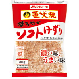 マルトモ 新直火焼ソフトけずり 30g×40個