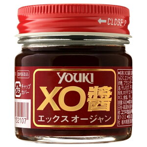 YOUKI EL XO 60g 30 XOW