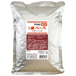 YOUKI EL x[X ؂̑f 1kg 10