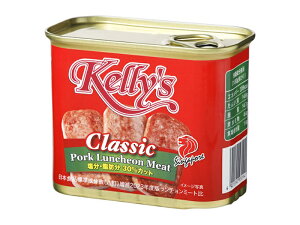 K&K Kelly's �����`�����~�[�g �N���V�b�N 340g×12��