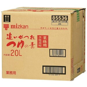 ~cJ ǂ̑f 20L×1