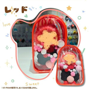 P[X Ԃ LABUBU {bNXobO PVC ʂ|[`  NA ʂΉ ɃobO [obO [P[X {bNXobO ʂݗp ho h~ h~ g Up  