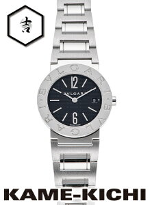 �u���K���@�u���K���u���K���@Ref.BB26BSSD/N�@�V�i�@�u���b�N�@�iBVLGARI�@Bvlgari Bvlgari�j