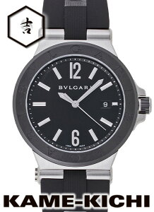 �u���K���@�f�B�A�S�m �Z���~�b�N�@Ref.DG42BSCVD�@�V�i�@�u���b�N�@�iBVLGARI�@Diagono Ceramic�j