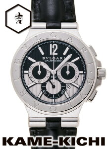 uK@fBASm Ju303@Ref.DG42BSLDCH@Vi@ubN/Vo[@iBVLGARI@Diagono Calibro303j