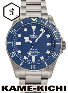 �`���[�_�[/�`���[�h���@�y���S�X�@Ref.25600TB-0001�@�V�i�@�u���[�@�iTUDOR�@Pelagos�j