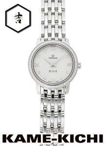 IK@fEB vXe[W@Ref.424.15.24.60.52.001@Vi@Vo[@iOMEGA@De Ville Prestagej