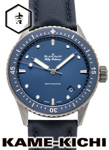 up@tBteB t@]X o`XJ[t @Ref.5000-0240-O52A@Vi@u[@iBLANCPAIN@FIfty Fathoms Bathyscaphej