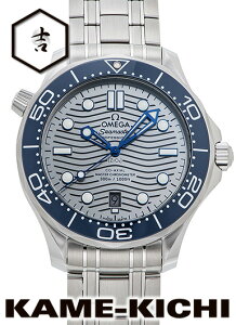 IK@V[}X^[ _Co[ 300M R[ANV }X^[Nm[^[@Ref.210.30.42.20.06.001@Vi@O[@iOMEGA@Seamaster Diver 300M Co-Axial Master Chronometerj