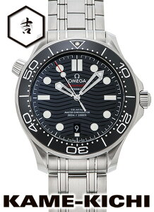 IK@V[}X^[ _Co[ 300M R[ANV }X^[Nm[^[@Ref.210.30.42.20.01.001@Vi@ubN@iOMEGA@Seamaster DIVer 300M Co-AxIal Master Chronometerj