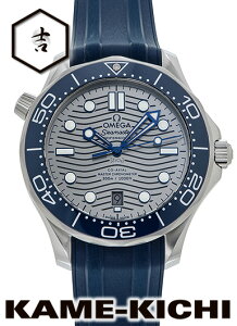 IK@V[}X^[300M R[ANV }X^[Nm[^[@Ref.210.32.42.20.06.001@Vi@O[@iOMEGA@Seamaster 300M Co-Axial Master Chronometerj