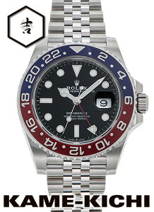 bNX@GMT}X^[II@Ref.126710BLRO@Vi@ubN@iROLEX@GMT MasterIIj