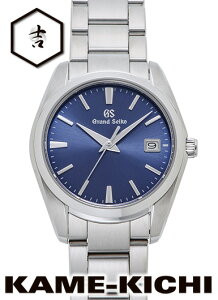 �Z�C�R�[�@�O�����h�Z�C�R�[�@Ref.SBGX265�@�V�i�@�u���[�@�iSEIKO�@Grand Seiko�j