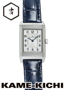 WK[ENg@x\ NVbN X[ fGbg@Ref.Q2668432@Vi@Vo[@iJAEGER-LECOULTRE@Reverso Classic Small Duettoj