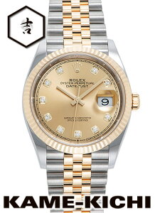 �����b�N�X�@�f�C�g�W���X�g36�@Ref.126233G�@�V�i�@�V�����p���@�iROLEX�@Datejust36�j